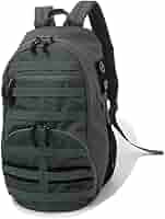 SPALDING リュック　2個セット Amazon.com: SPALDING (スポルディング) Casual Bag, Street