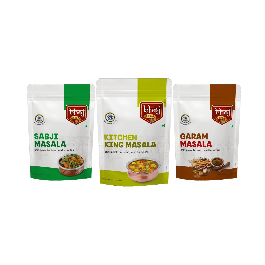See full amazon price history chart for Bhoj Masale Sabji, Kitchen King And Garam Masala Powder Combo Pack 200GM Each | Aromatic Spice for Flavorful Indian Cooking | For Flavorful Cooking | No Artificial Flavor Added. No colour, no preservatives, no Onion & No Garlic ( Jain Masale) Bhoj Masale Sabji, Kitchen King And Garam Masala Powder Combo Pack 200GM Each | Aromatic Spice for Flavorful Indian Cooking | For Flavorful Cooking | No Artificial Flavor Added. No colour, no preservatives, no Onion & No Garlic ( Jain Masale) (B0CGLQP9CL) Amazon Price History, Amazon Price Tracker