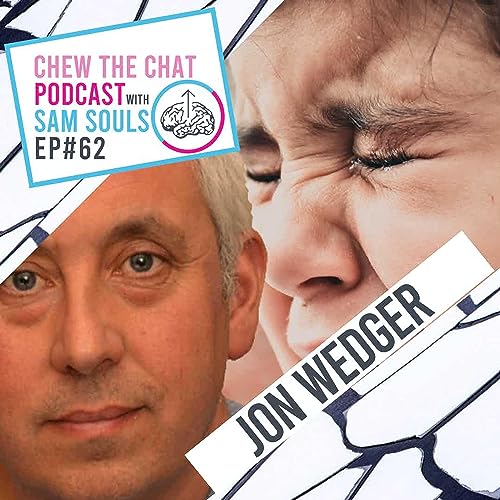 Ep62 Jon Wedger - Scotland Yard Detective Exposes Elite Child Abuse