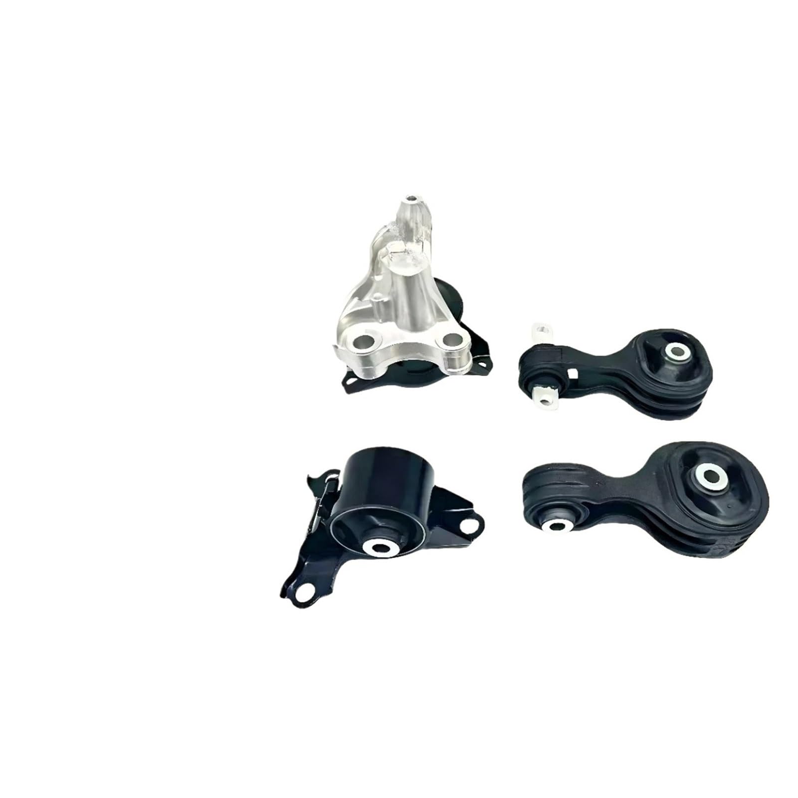 Engine Foot Glue Kit 50820-SZW-J00