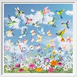 sticker license windows 10 【 Butterflies et fleurs comme images de fenêtre printanières】: Décorez votre maison avec ces magnifiques autocollants de papillons et de fleurs pour compléter votre printemps. Ces autocollants colorés pour fenêtres de printemps peuvent également être utilisés pour rappeler aux personnes ou aux animaux de ne pas se cogner contre le verre.