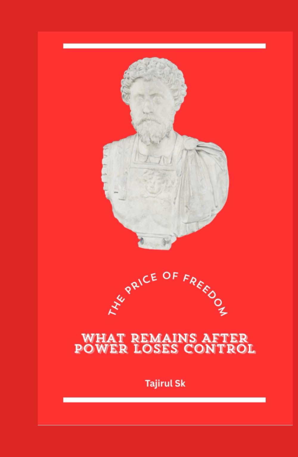 The Price of Freedom: What Remains After Power Loses Control (BORN AFTER THE CROWN)