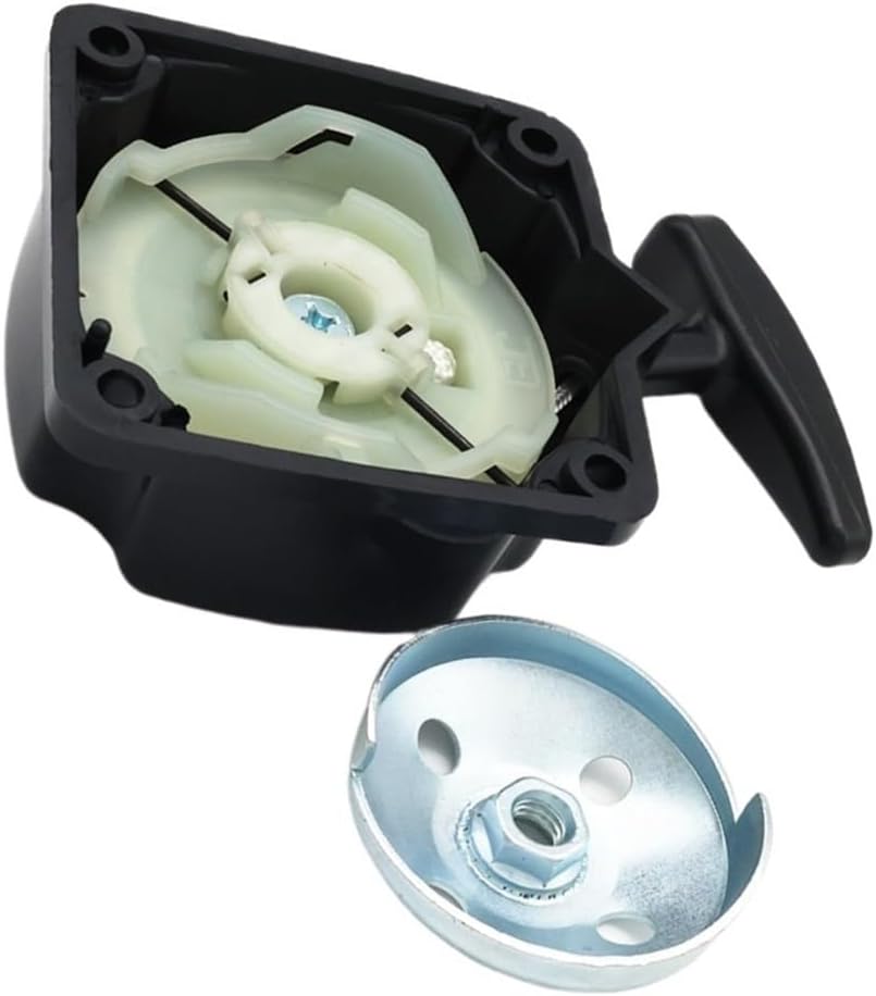 Brush Cutter Accessories Garden Parts Recoil Starter Pull Kit Fit for 33cc 43cc 52cc