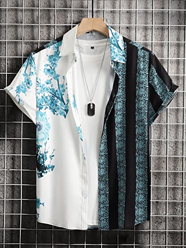 Image of Casual Shirt || Stylish Printed Shirt