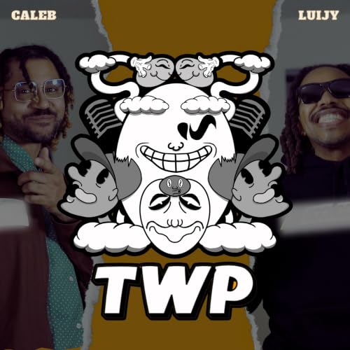 『The Winning Podcast』のカバーアート