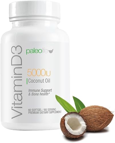 Miniatura 4 de Kit de bienestar premium incluye magnesio, paleomega y vitamina D3.