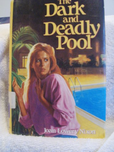 Dark and Deadly Pool 0385295855 Book Cover