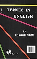Tenses in English by Dr. Masud Ansari 9640006696 Book Cover