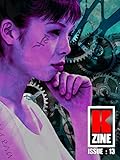 Kimota Publishing