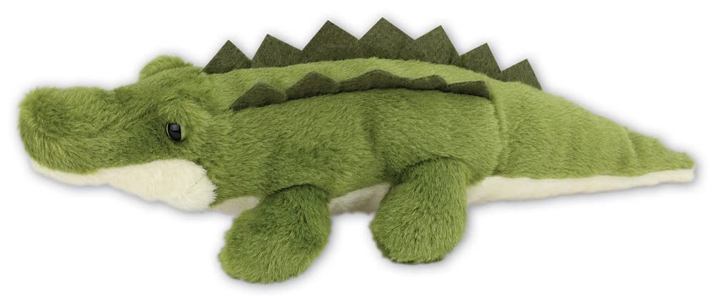 Ark Toys Crocodile With Beans 29cm