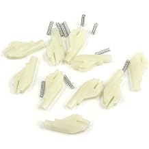 10 Pieces Cable End Rope Dowel Compatible With Window Regulator Winder Mechanism Type BCP048