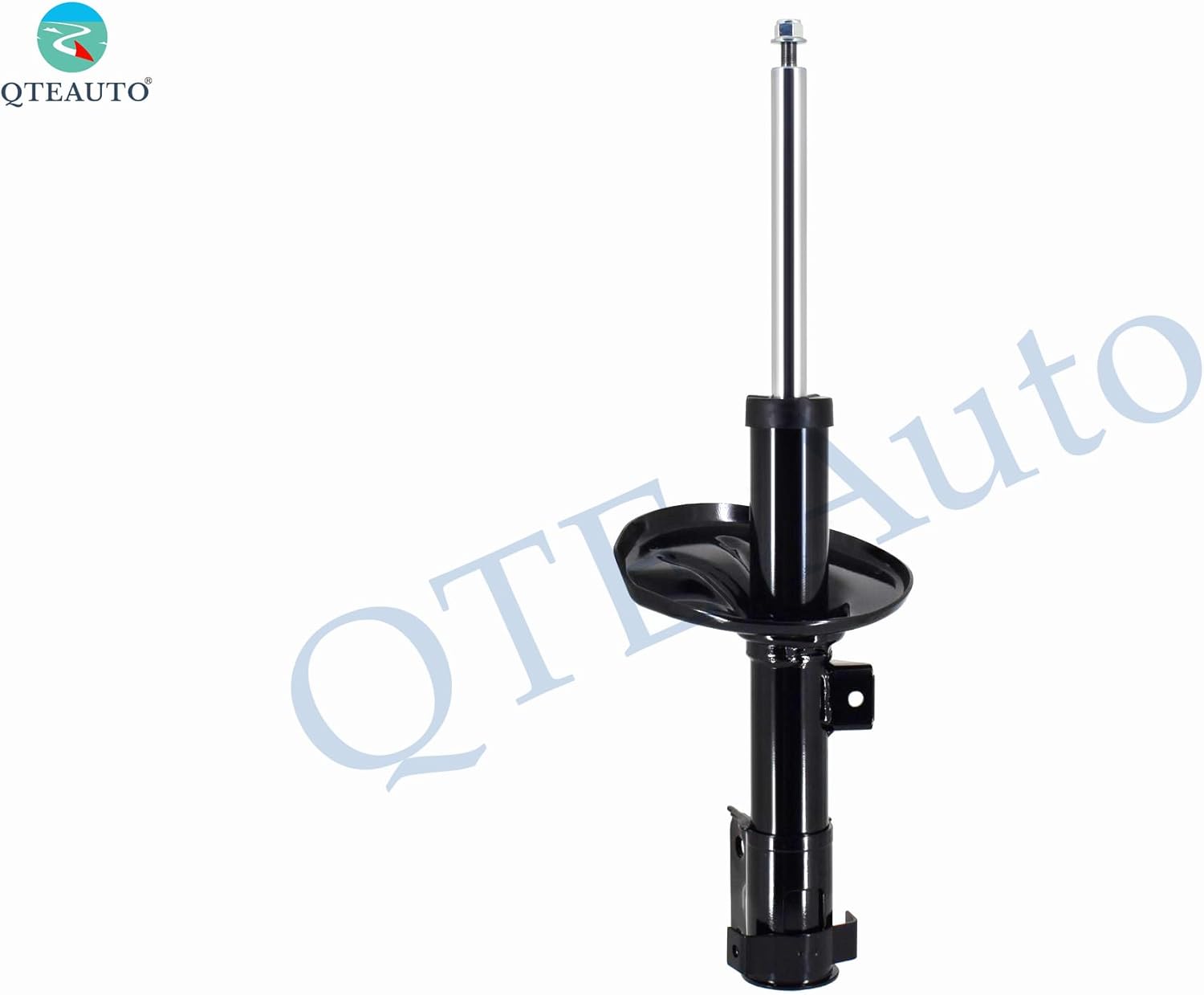 PM Auto Set of 4 Front-Rear Suspension Strut Replacement For 2004-2008 2010 2011 Mitsubishi Endeavor