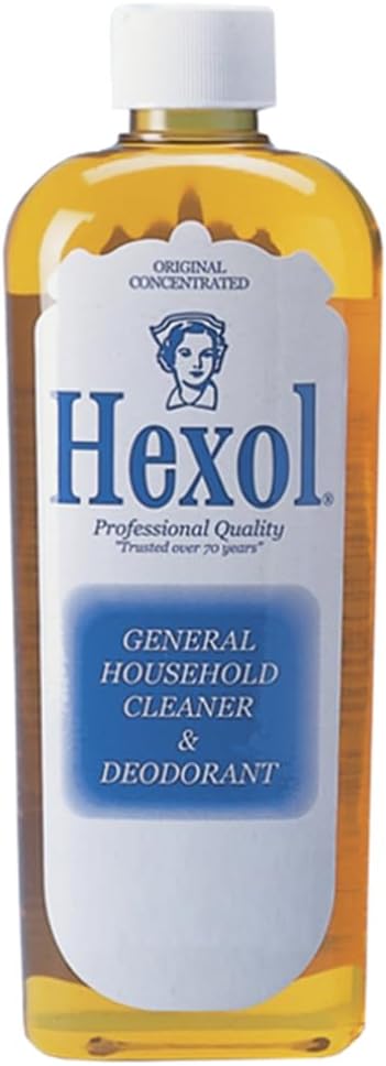 Concentrated General Household Cleaner and Deodorant, 16 oz.