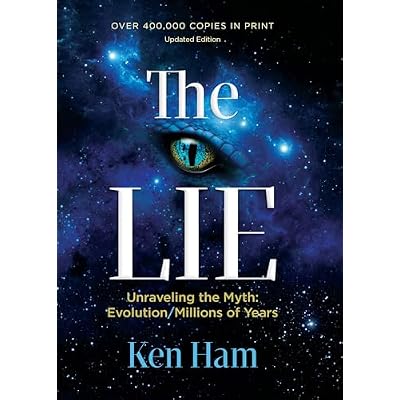 Lie, The: Unraveling the Myth