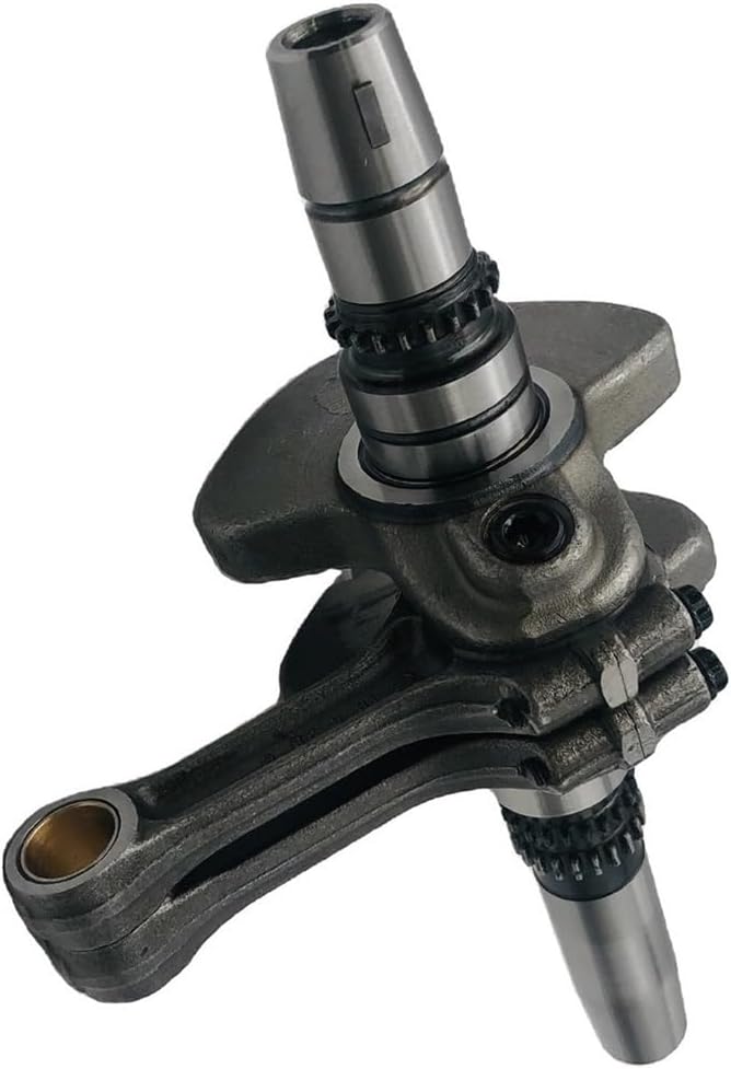 Crankshaft Assy With Connecting Rod Fit For Stels Guepard 650 800 850 ATV Quad 100500-800-0070 LU072400 13200-E05-0000