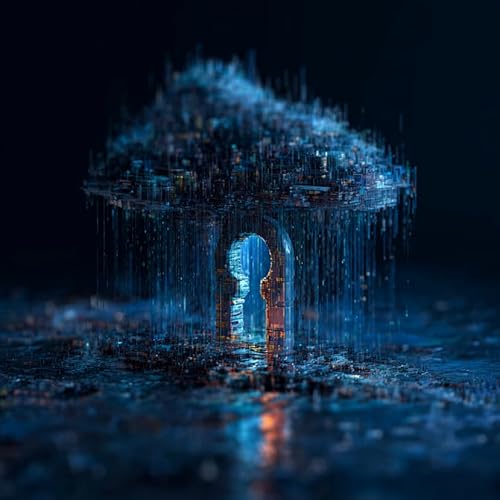 &Eacute;pisode 0x285 - BitLocker, quand vos cl&eacute;s ne sont plus vraiment &agrave; vous