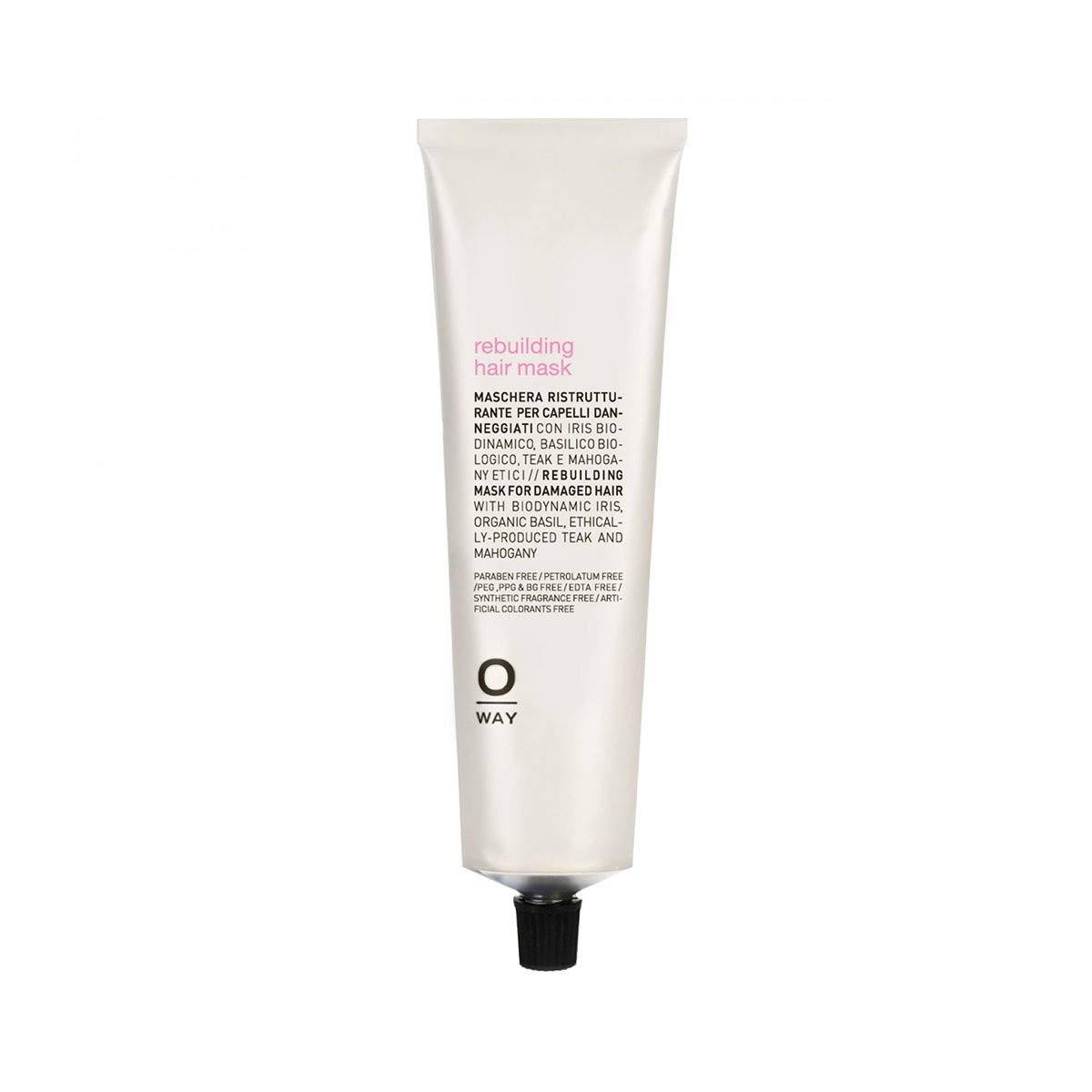 Oway Haarmaske Rebuilding 150 ml