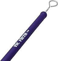 Vista 3 de Vic Firth Pinceles de tambor y percusión (HB)