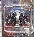 SEGA Toys Baku-gan Battle Brawlers : Dual Hydranoid Darkus, Black with Card