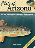 Fish of Arizona Field Guide (Fish Identification Guides)