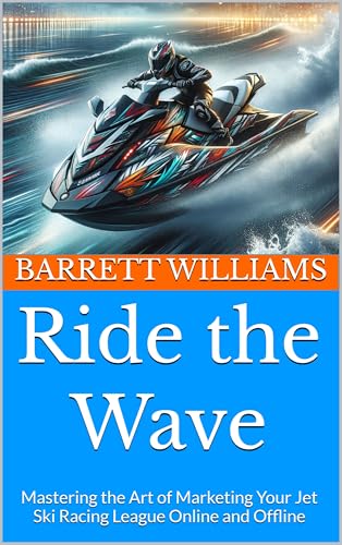 Ride the Wave: Mastering the Art of Marketing Your Jet