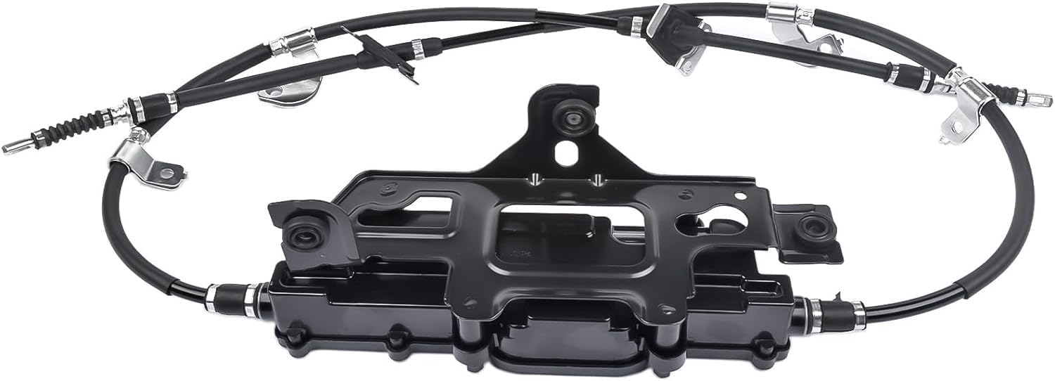 Electric Parking Brake Module 597002W800 Electronic Parking Brake Module Actuator for Santa Fe Iii Dm DMA 2.0 2.2 Crdi 2.4 4Wd 59700-B8800