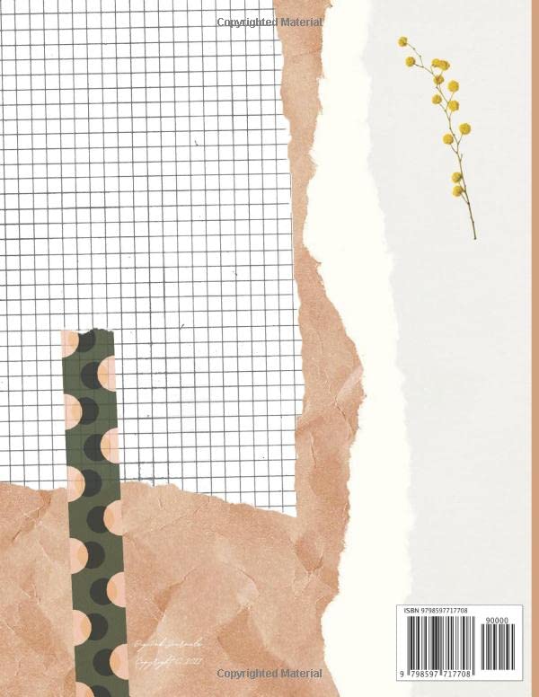 HOLIDAY SKETCHBOOK: Large Blank Sketchbook for Drawing - Art Composition Journal for Home and Holiday Fun. Sketch Paper Doodle Workbook - 8.5 x 11” (Sketchbooks) image 3