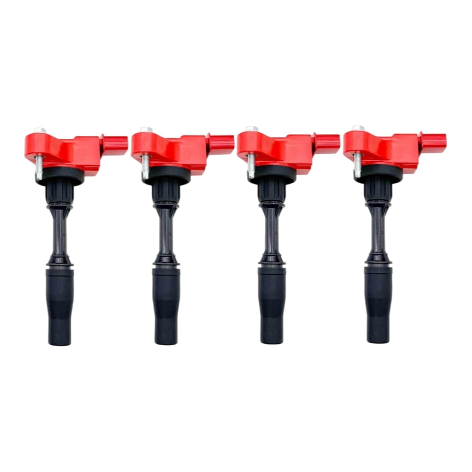 Bobine d'allumage pour Chevrolet Camaro Equinox Malibu pack de 4