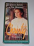 Christy (Vol 9) Green Apples & the Hostage