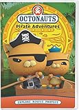 OCTONAUTS: PIRATE ADVENTURES