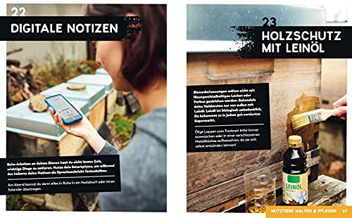 Trick 17 - Selbstversorger: 222 Hacks rund ums Anpflanzen, Ernten und Nutztiere halten - 3