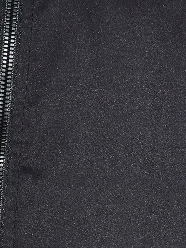Image of Max Men Polyester Standard Length URB N Solid Bomber Jacket
