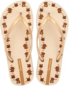 Chinelo de Dedo Ipanema Day Feminino Coleção
