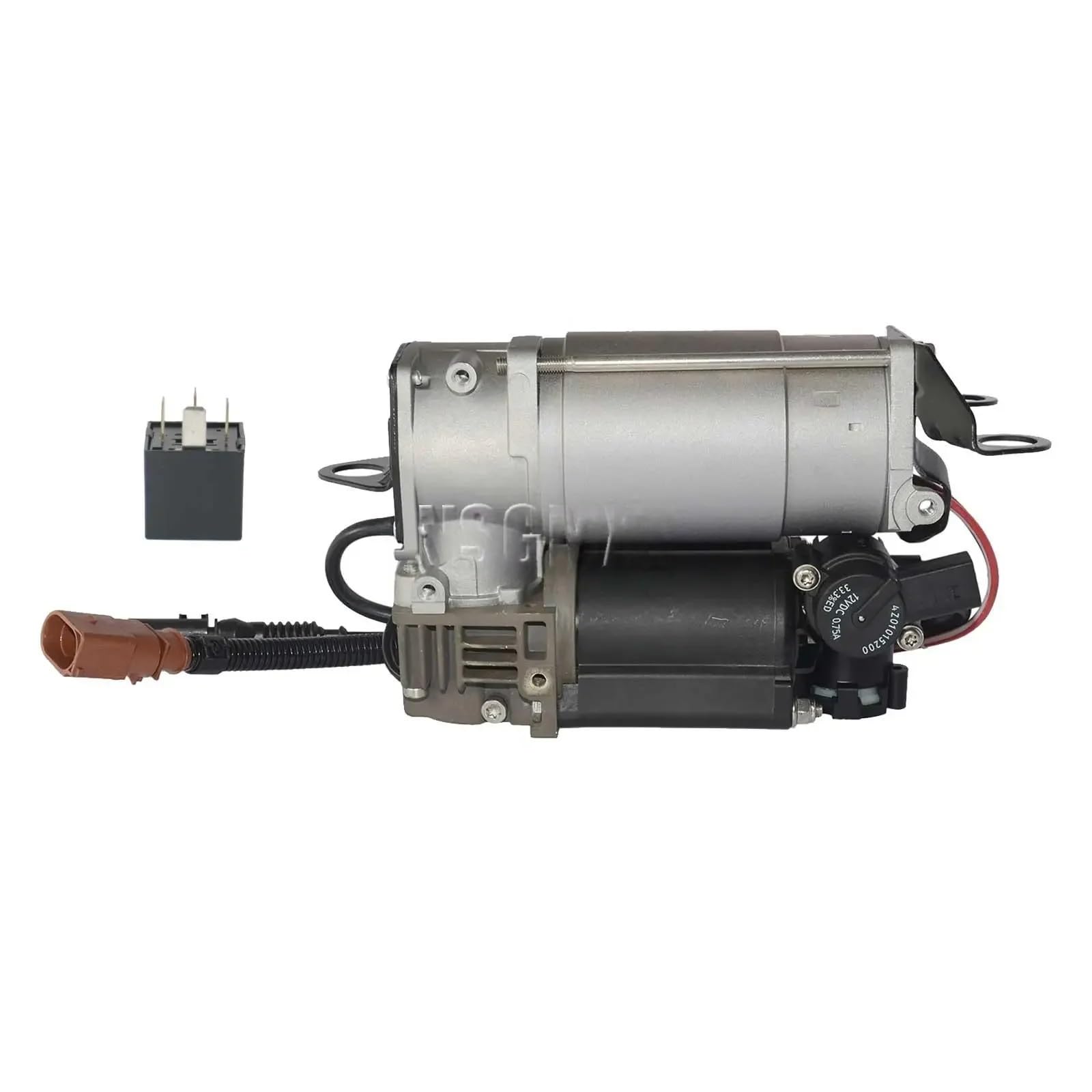 Kit filtro pompa urea Pompa del compressore per sospensioni pneumatiche AP01 949-914 adatta per A6 S6 C6 4F adatta per Avant 4F0616006A 4F0616005E 4F0616005 Kit pulizia filtro urea