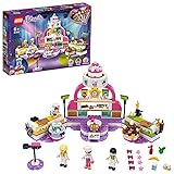 Inicia a tu peque en el emocionante mundo de LEGO Friends, la elección de regalo perfecta en cumpleaños o en cualquier ocasión para niñas y niños de 6 años en adelante
