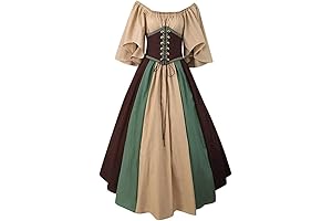 Mushroom Corset: Embrace the Timeless Elegance of Victorian Fashion