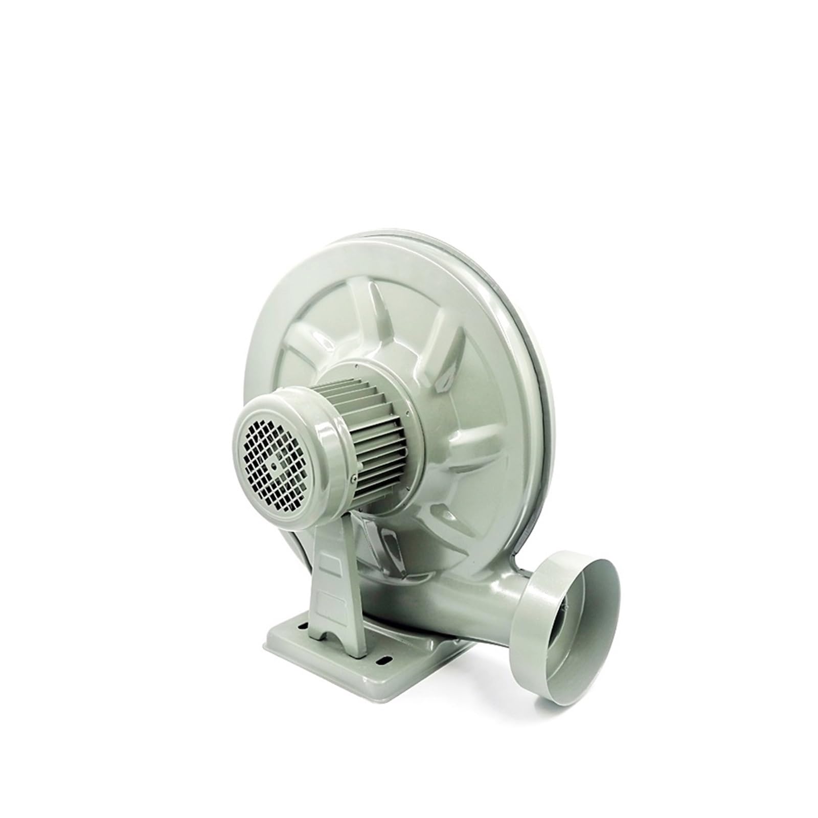 Ventilateur centrifuge 750W pour éliminer l odeur et la fumée de votre graveur laser CO2