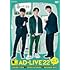 AD-LIVE 2022（1）（通常版 / DVD）