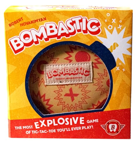 Bombastic juego de mesa para adultos y niños miniatura 1