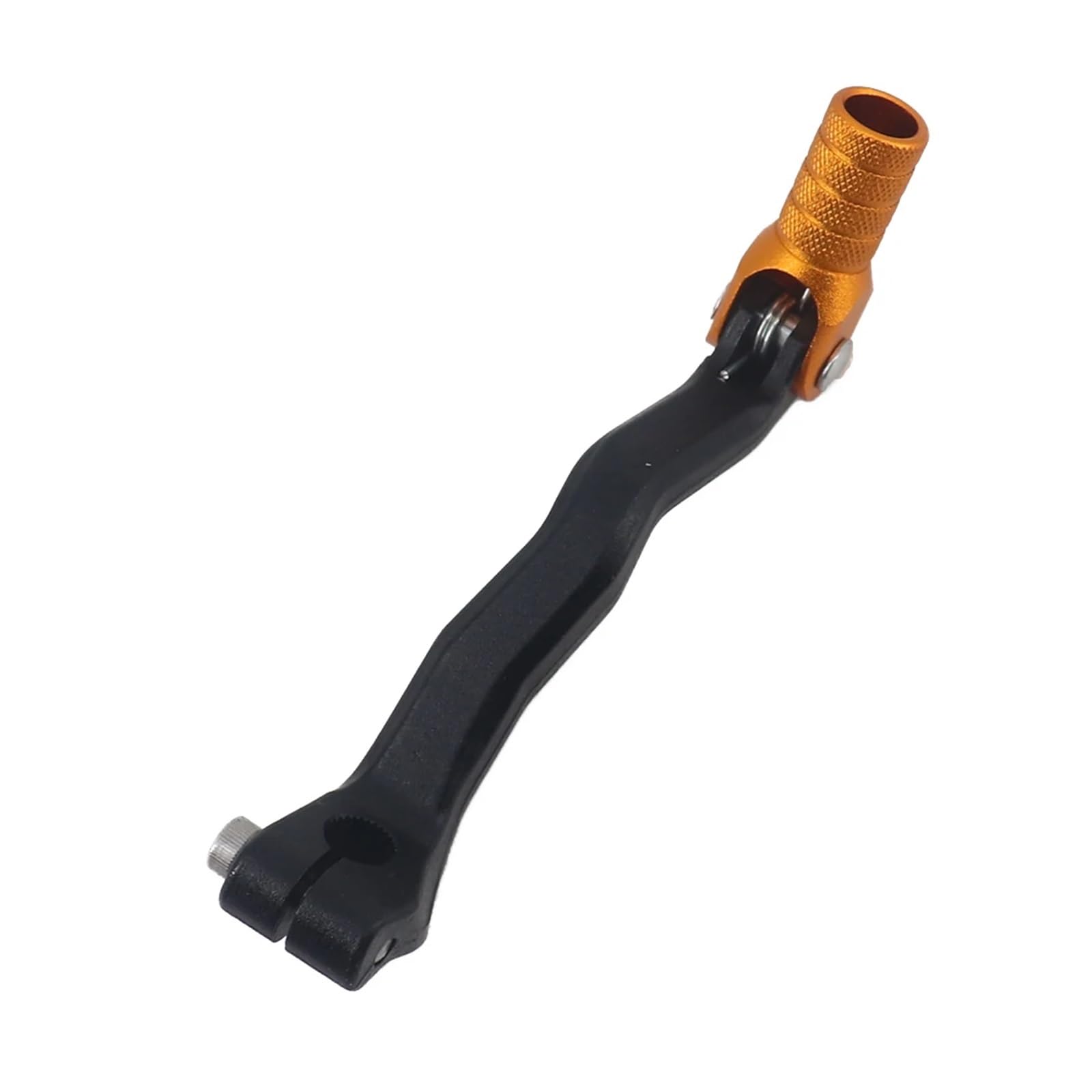 Syc27qp G Shift Pedal Lever Motorcycle Motorcycle Ear Shift Pedal Lever For Kayo Bosuer Xmotos Zongshen Nc 250 300 450 Cc Mx Foldin Shifter Lever Enduro