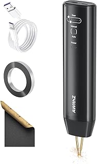 Top 10 affordable portable welding review 9 ATI Battery Spot Welder, AWithZ