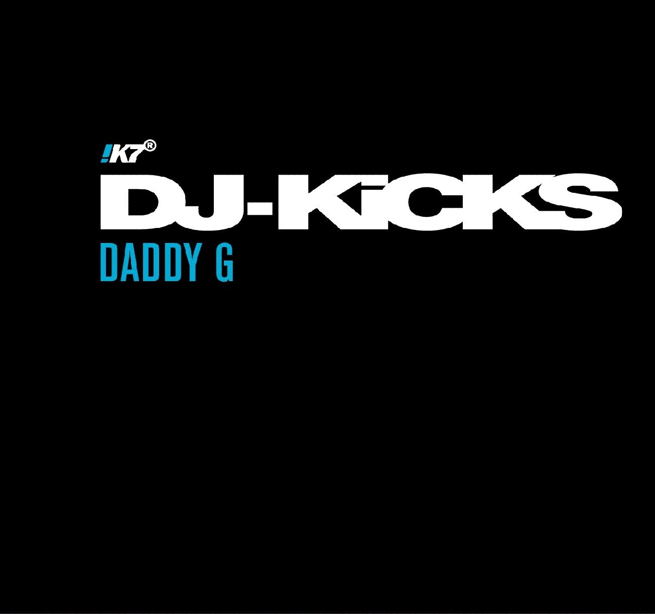 DJ-Kicks
