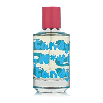 Thomas Kosmala No 4 - Candy by Thomas Kosmala for Unisex - 3.3 oz EDP Spray