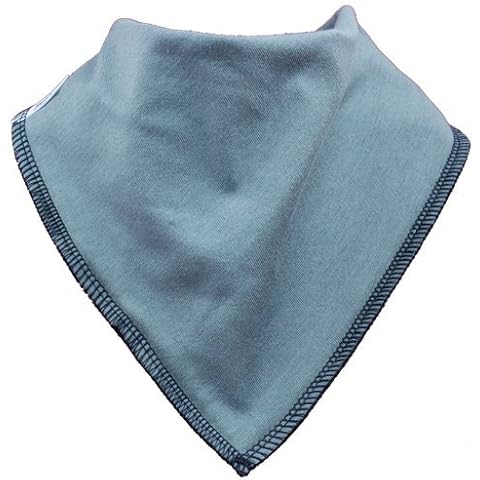 Bibbles Bandana Bibs - Herby Single Bib Cover