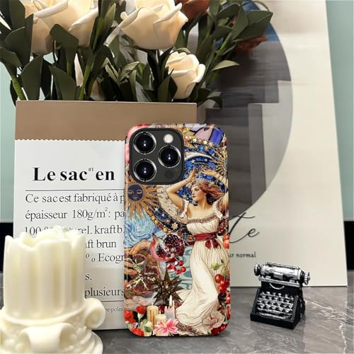 Coque iPhone 15 Pro Max de protection premium antichoc CARLOCA design hybride durable - 6