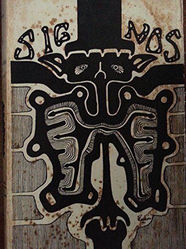 Signos.en la expresion de los pueblos,grafica,pentagrama,letra.revista.mayo-agosto de 1972,numero 9 dedicada al folklore de cuba.