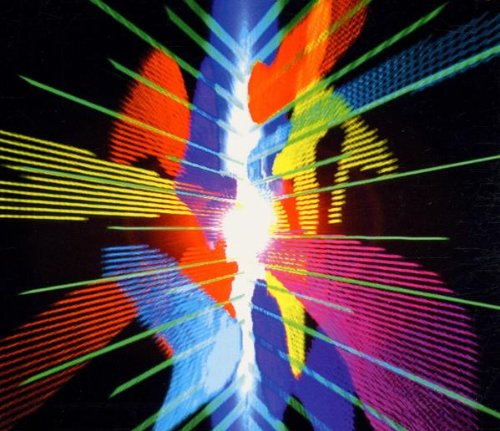 Spectrum of Infinite Scale