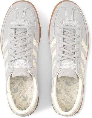 ⭐️最終SALE #6 グレー 灰色【公式】ソウルオブシベリア Amazon | [アディダス] シューズ スニーカー ハンドボール スペツィア