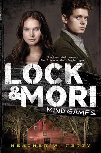 Mind Games (Lock & Mori)