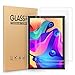Price comparison product image (2 Pack) VANKYO Glass Screen Protector for Vankyo MatrixPad S30 Tablet 10 inch, Tempered Glass High Definition/Scratch Resistant